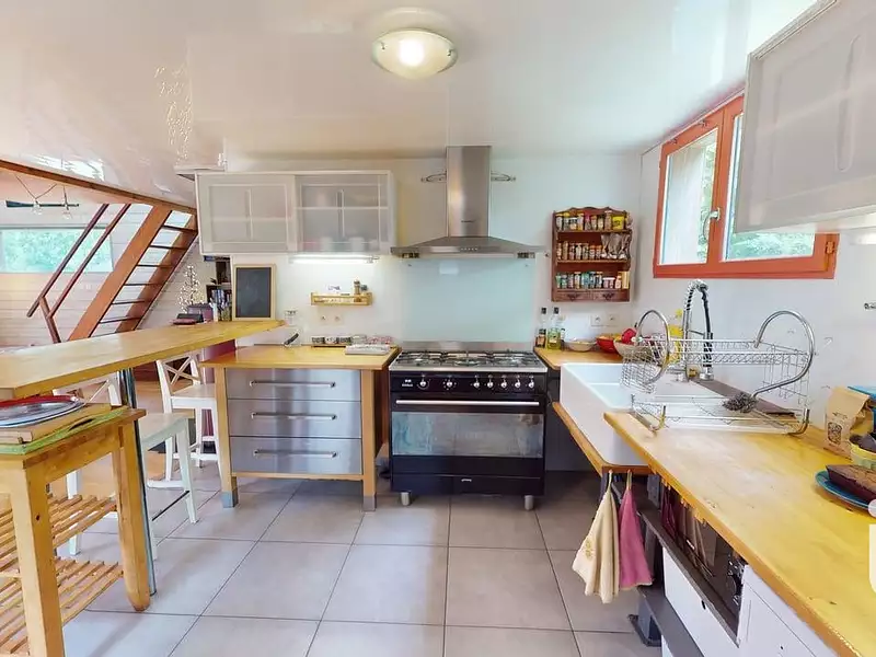 Maison, 145 m²