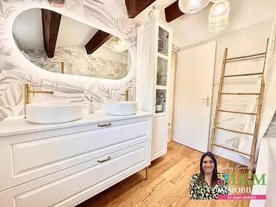 Maison, 107 m²