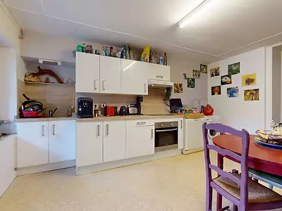 Appartement, 90,93 m²