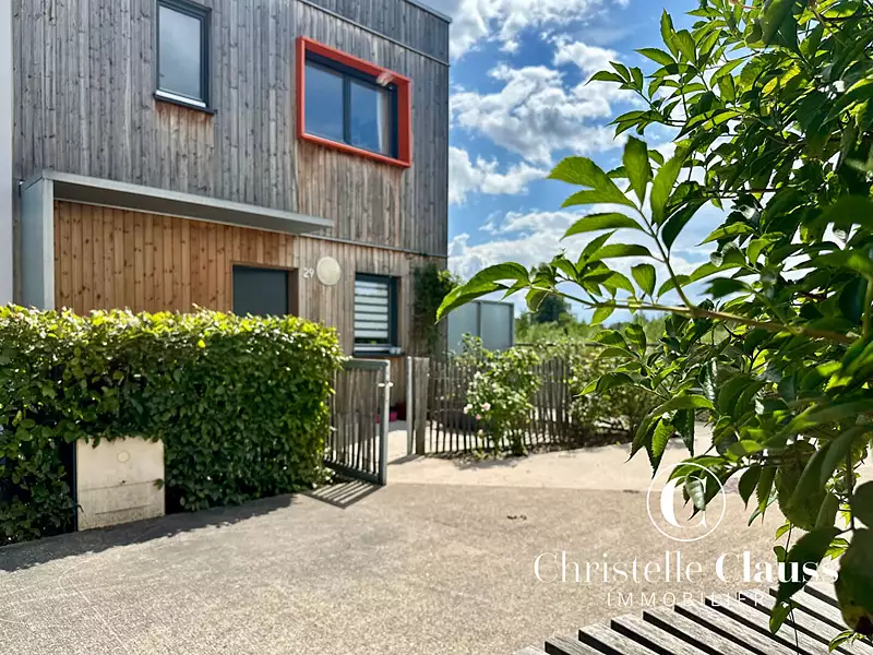 Maison, 81,47 m²