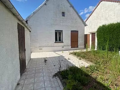 Maison, 110 m²