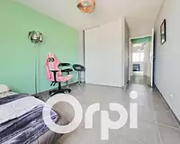 Appartement, 68 m²