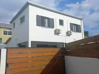 Maison, 112 m²