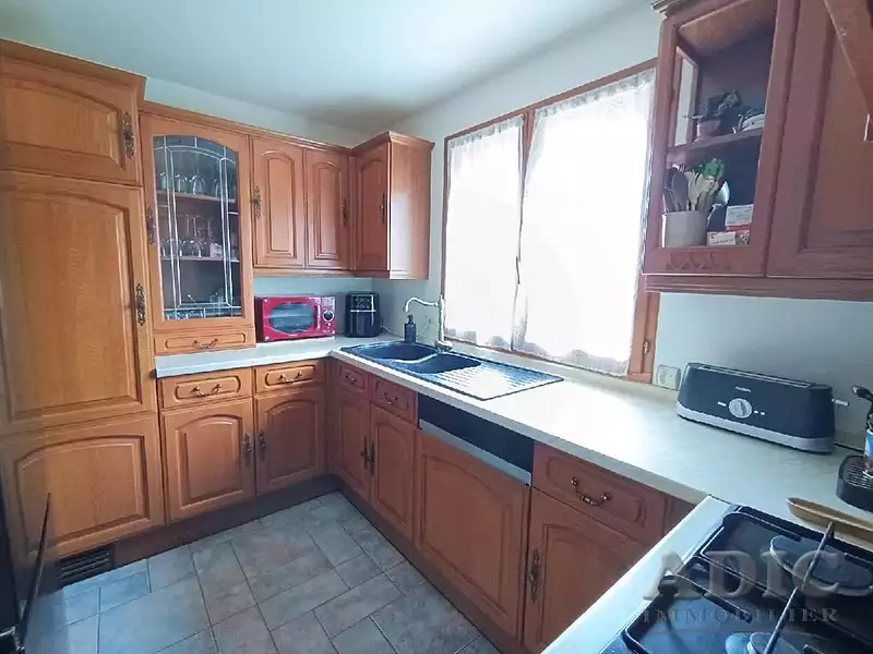 Maison, 93 m²