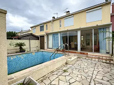 Maison, 150 m²