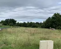 Terrain, 1 300 m²