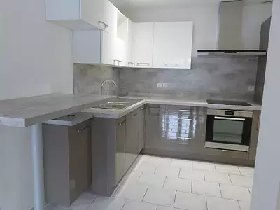 Appartement, 67 m²