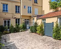 Appartement, 57,9 m²