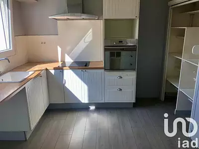 Appartement, 108 m²
