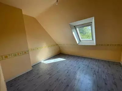 Maison, 119,5 m²