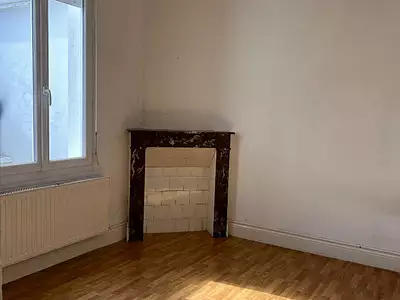 Maison, 121 m²