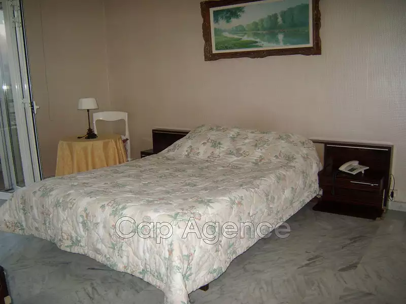 Appartement, 55 m²