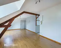 Appartement, 52 m²
