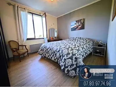 Maison, 120 m²