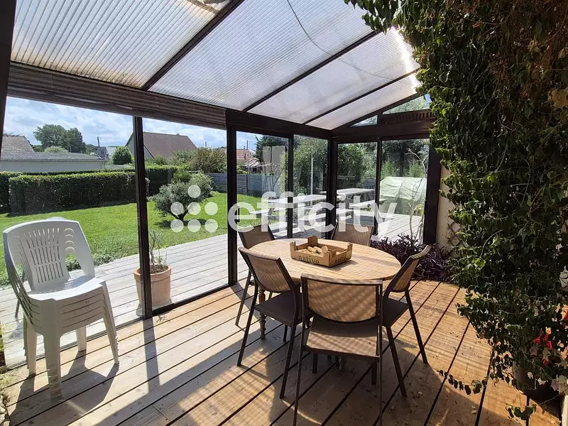 Maison, 150 m²