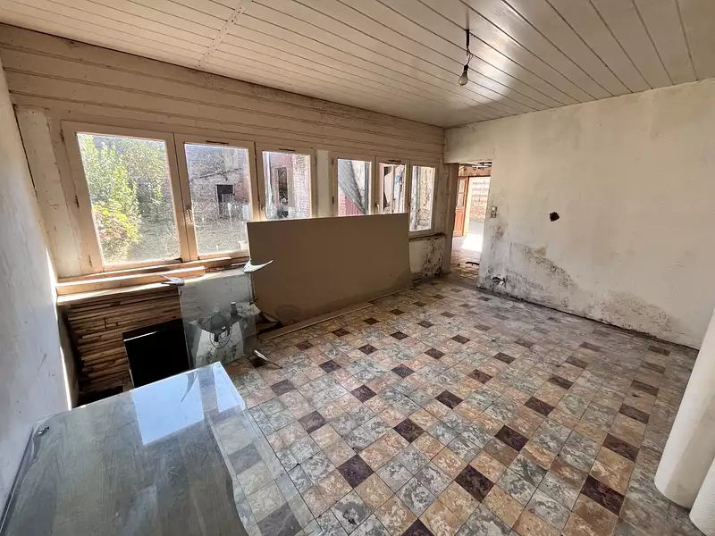 Maison, 160 m²