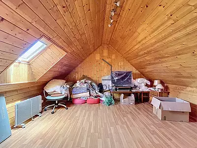 Maison, 131 m²