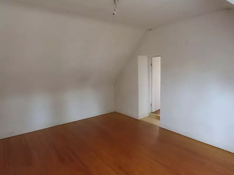 Maison, 101 m²