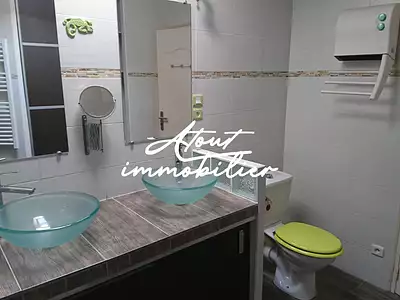 Maison, 100 m²