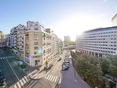 Appartement, 123,18 m²