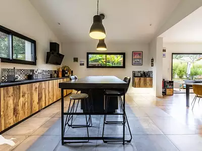 Maison, 145 m²