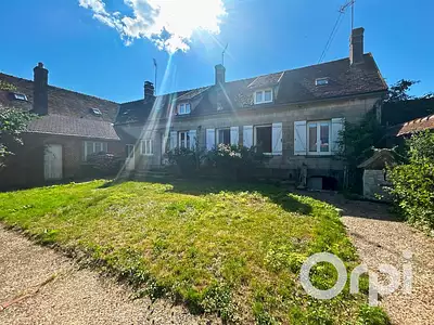 Maison, 100 m²