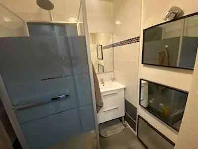 Appartement, 68 m²