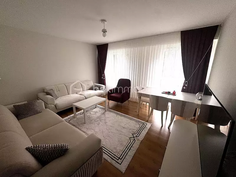 Appartement, 72 m²