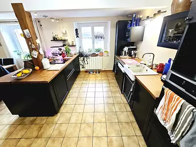 Appartement, 142 m²