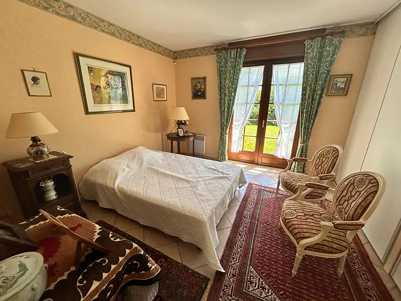Maison, 160 m²