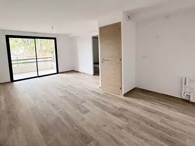 Appartement, 55,64 m²