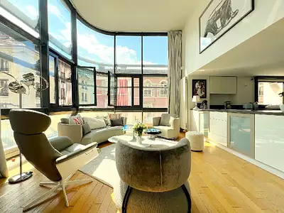 Appartement, 113 m²