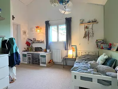 Maison, 168 m²
