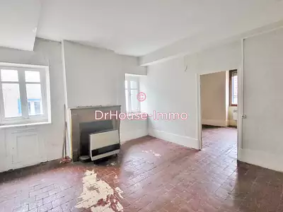 Maison, 100 m²