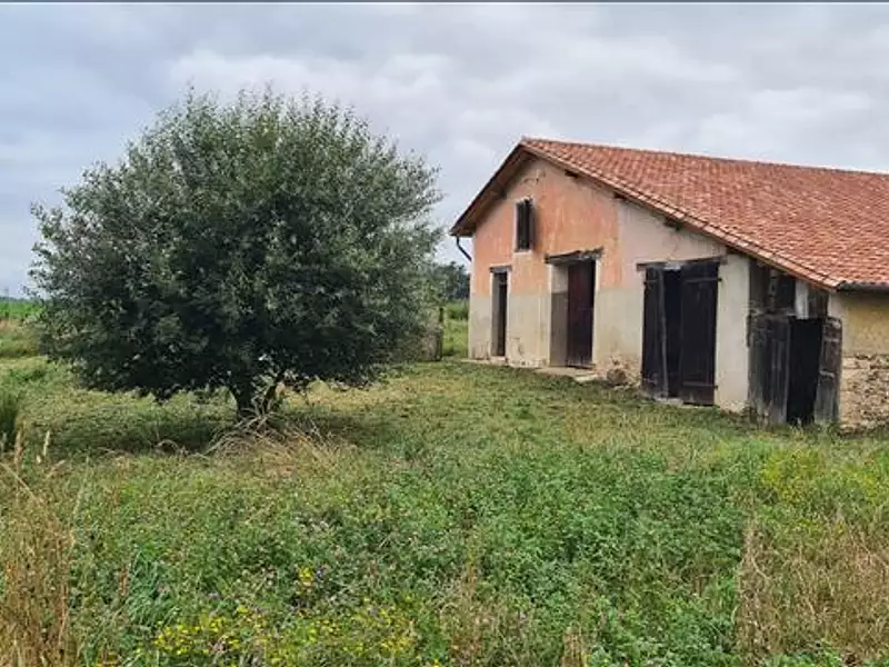 Maison, 168 m²