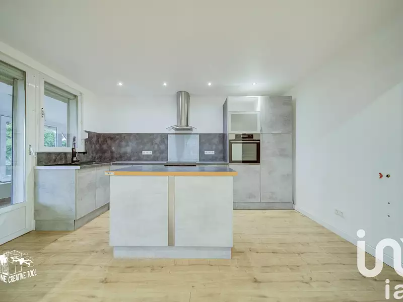 Maison, 125 m²