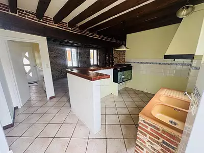 Maison, 170 m²