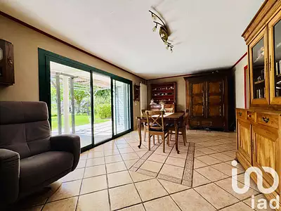 Maison, 132 m²