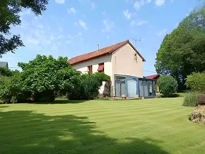 Maison, 153,27 m²