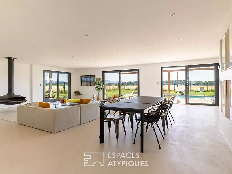 Maison, 296 m²