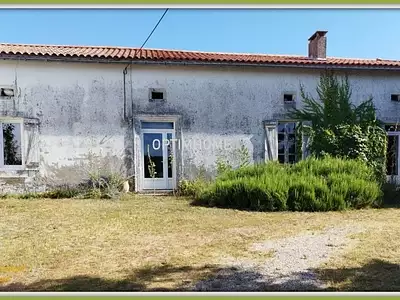 Maison, 186 m²