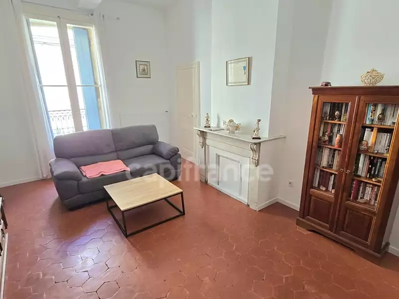 Appartement, 108 m²