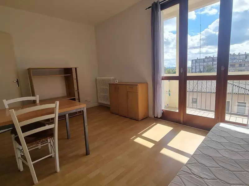 Appartement, 30 m²