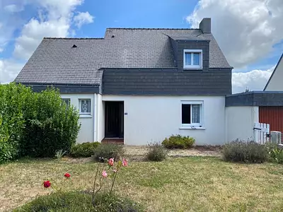 Maison, 100 m²