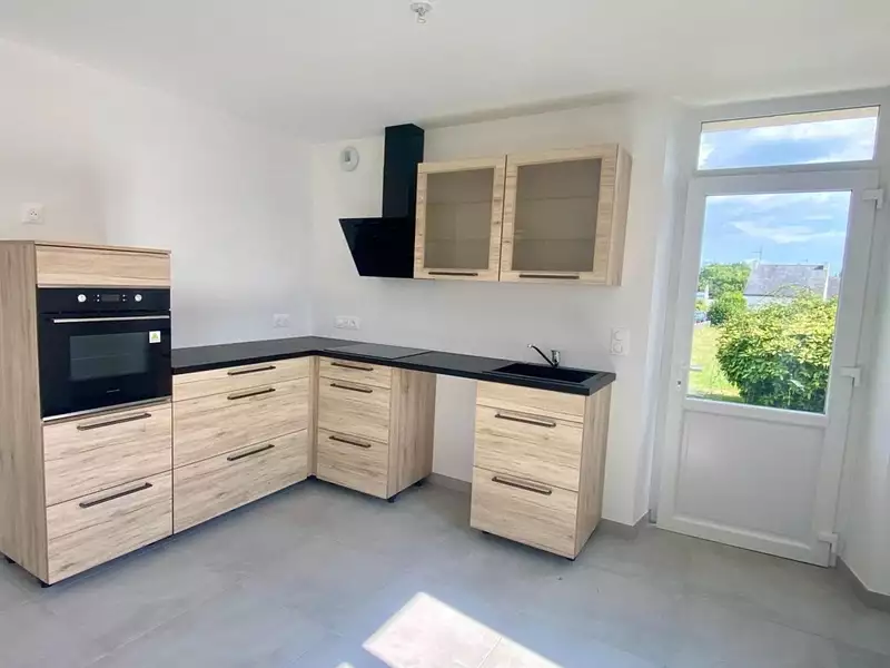 Maison, 95 m²