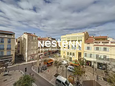 Appartement, 33,29 m²