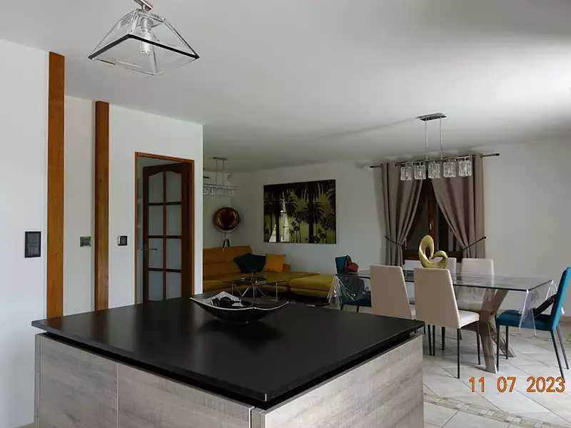 Maison, 95 m²