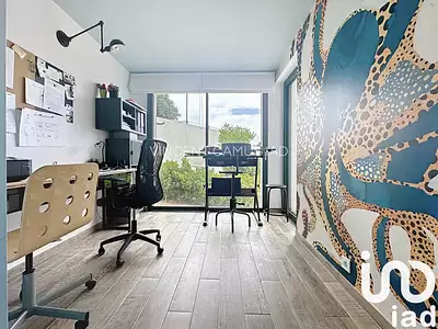 Maison, 119 m²