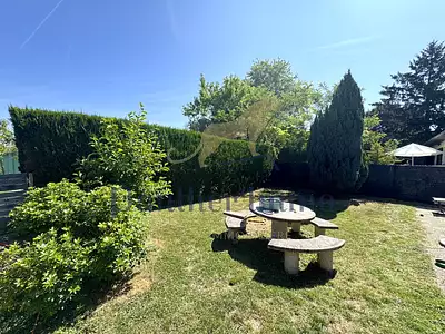 Maison, 102 m²