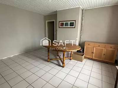 Maison, 130 m²
